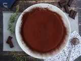 Torta mousse al cioccolato, foto 2