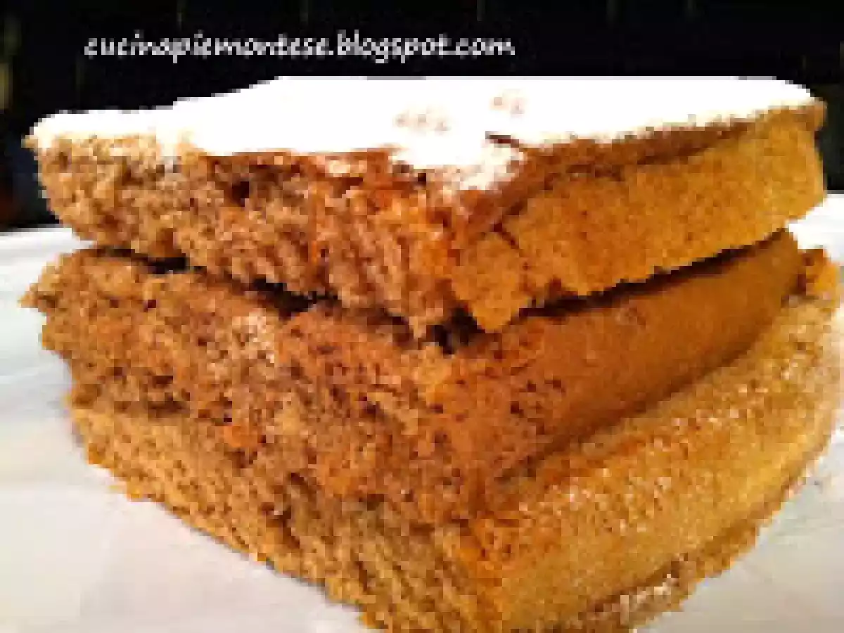 TORTA NOVECENTO - foto 2