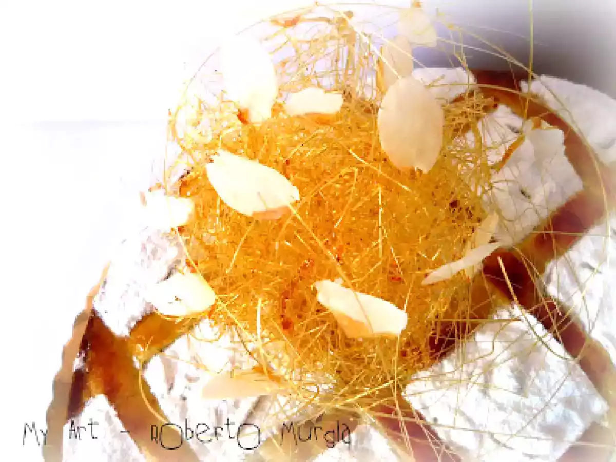 TORTA PA-RIS-INA L.MONTERSINO