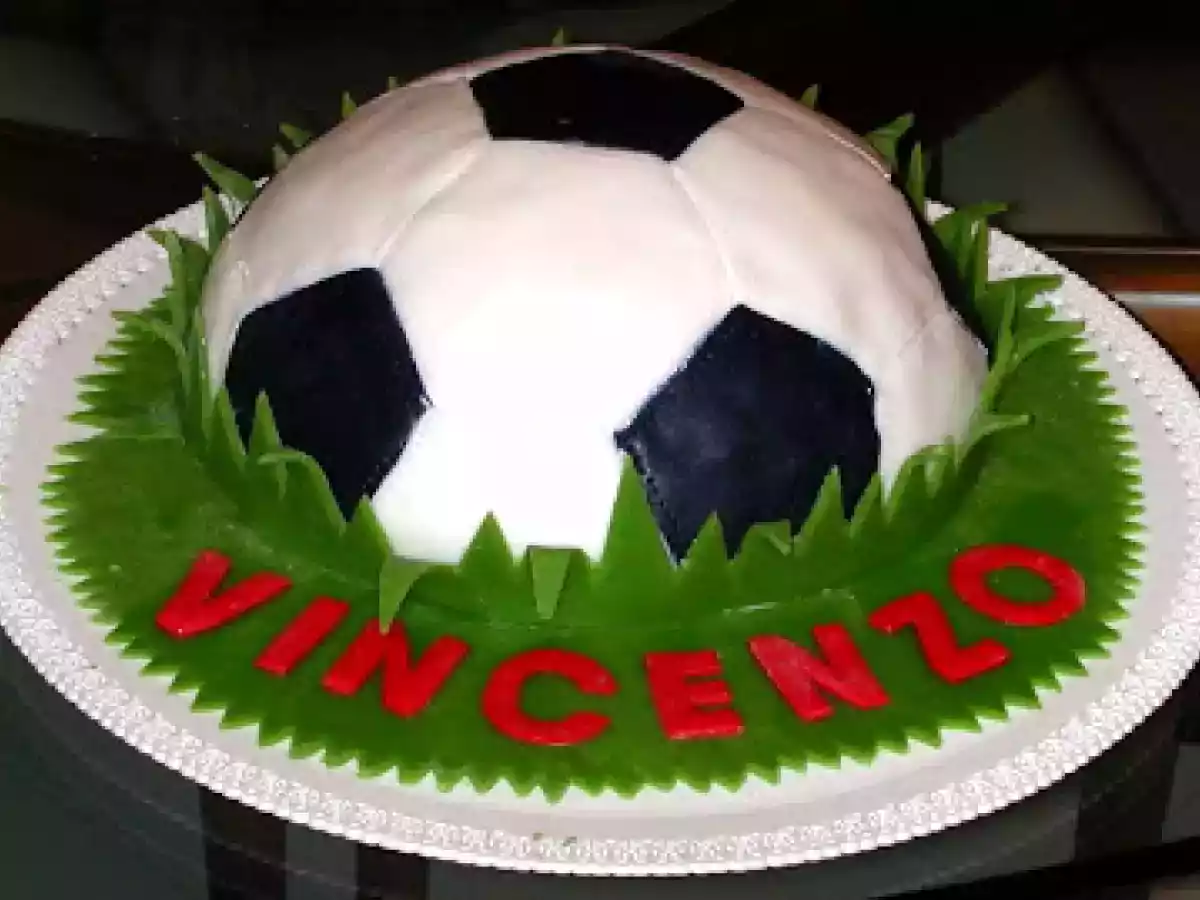 Torta pallone