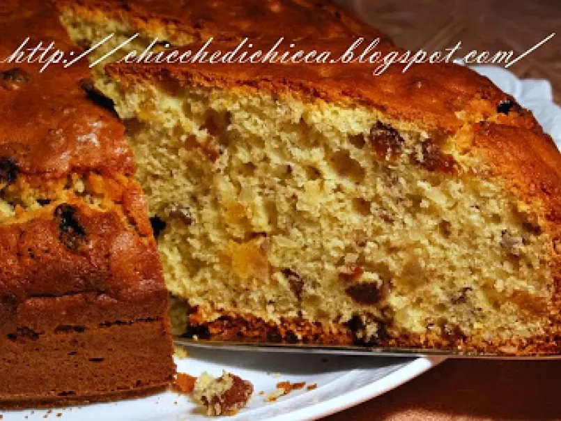 Torta Paolina - foto 2