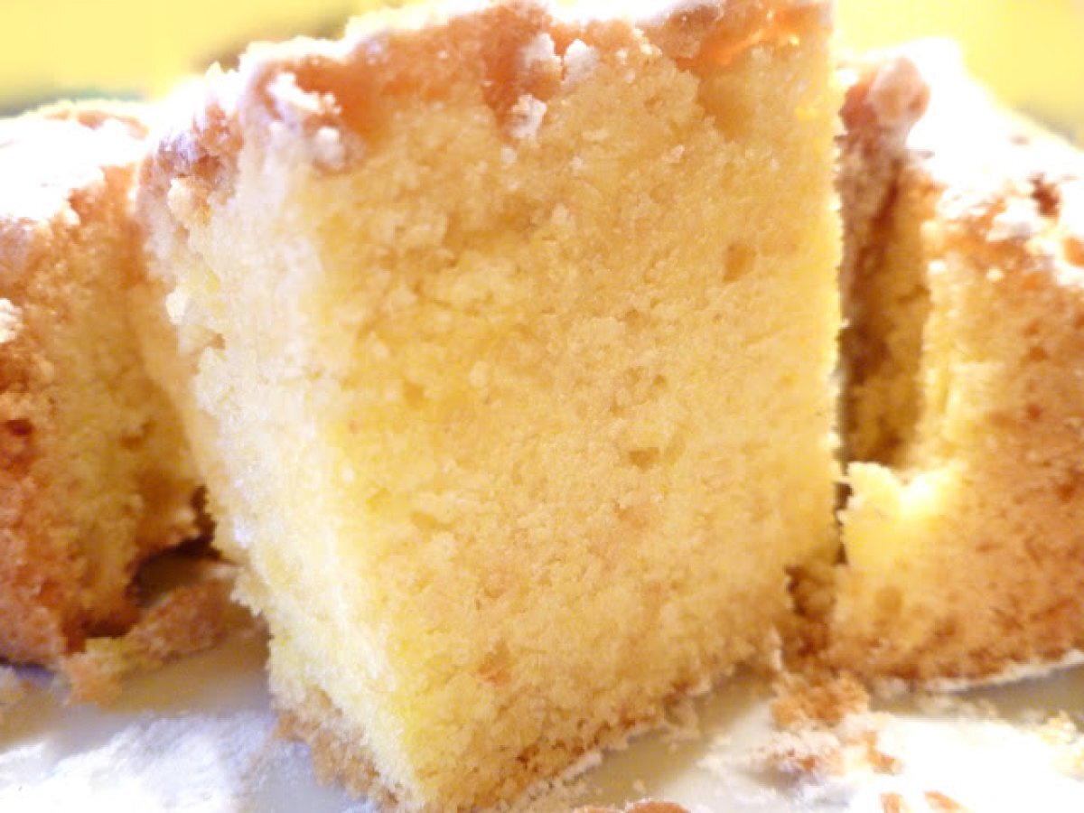 TORTA PARADISO (Pinella)