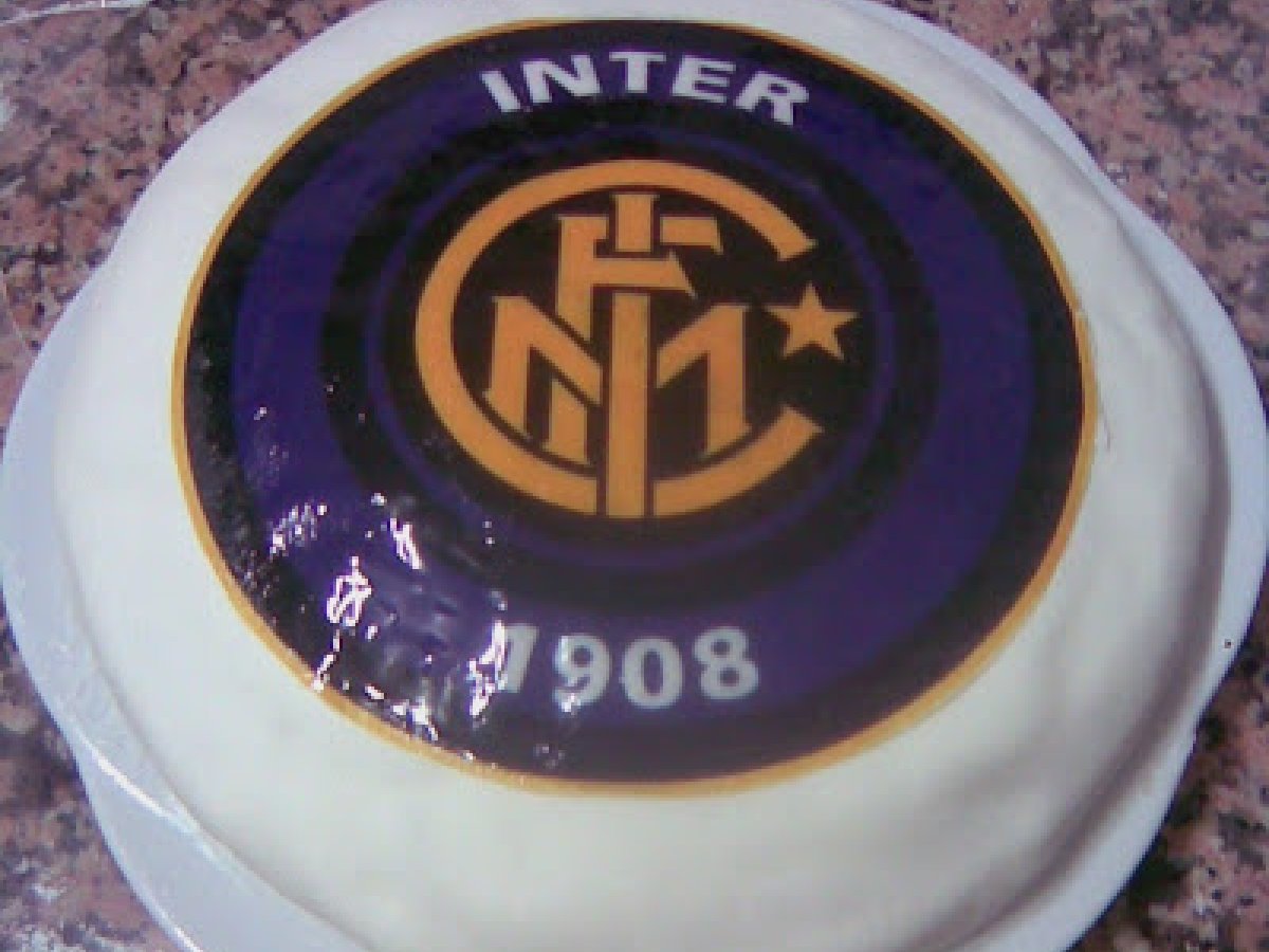 Torta Pazza Inter