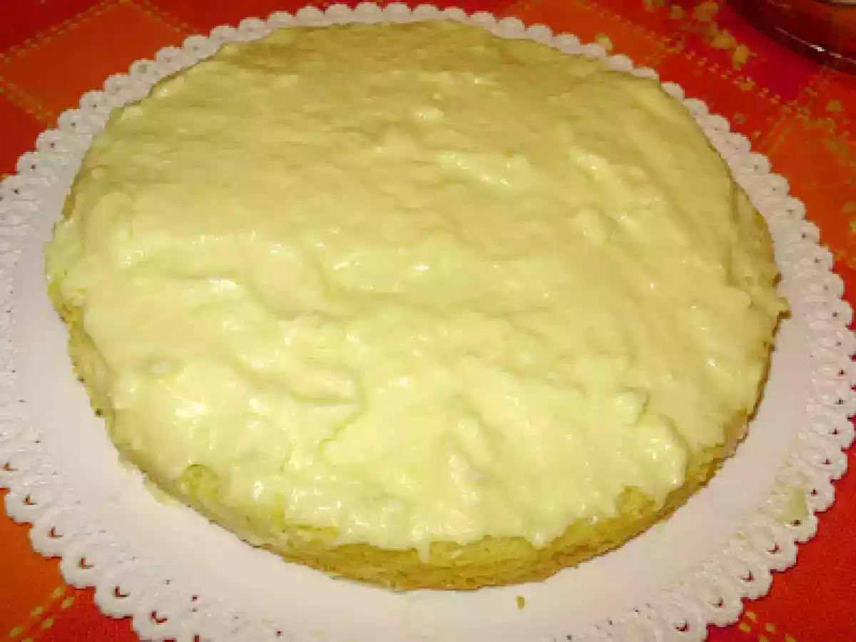 TORTA PER LA FESTA DELLA MAMMA - foto 7