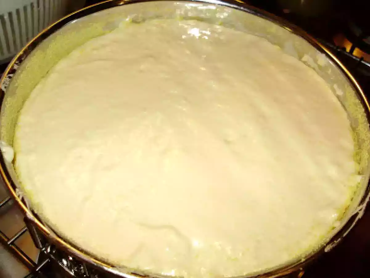 TORTA PER LA FESTA DELLA MAMMA - foto 8