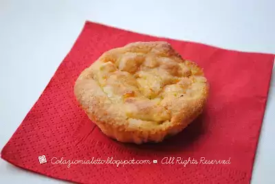 Torta regina di saba