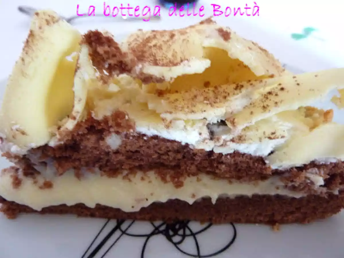 TORTA RICOPERTA DI CIOCCOLATO PLASTICO ( SPEZZETTATO) E PREMI - foto 5