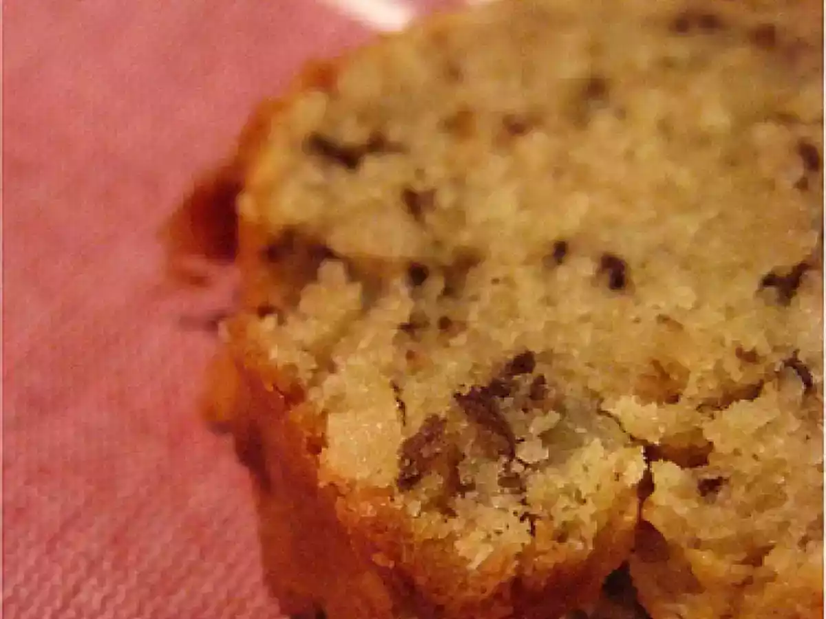 TORTA RICOTTA E NOCI