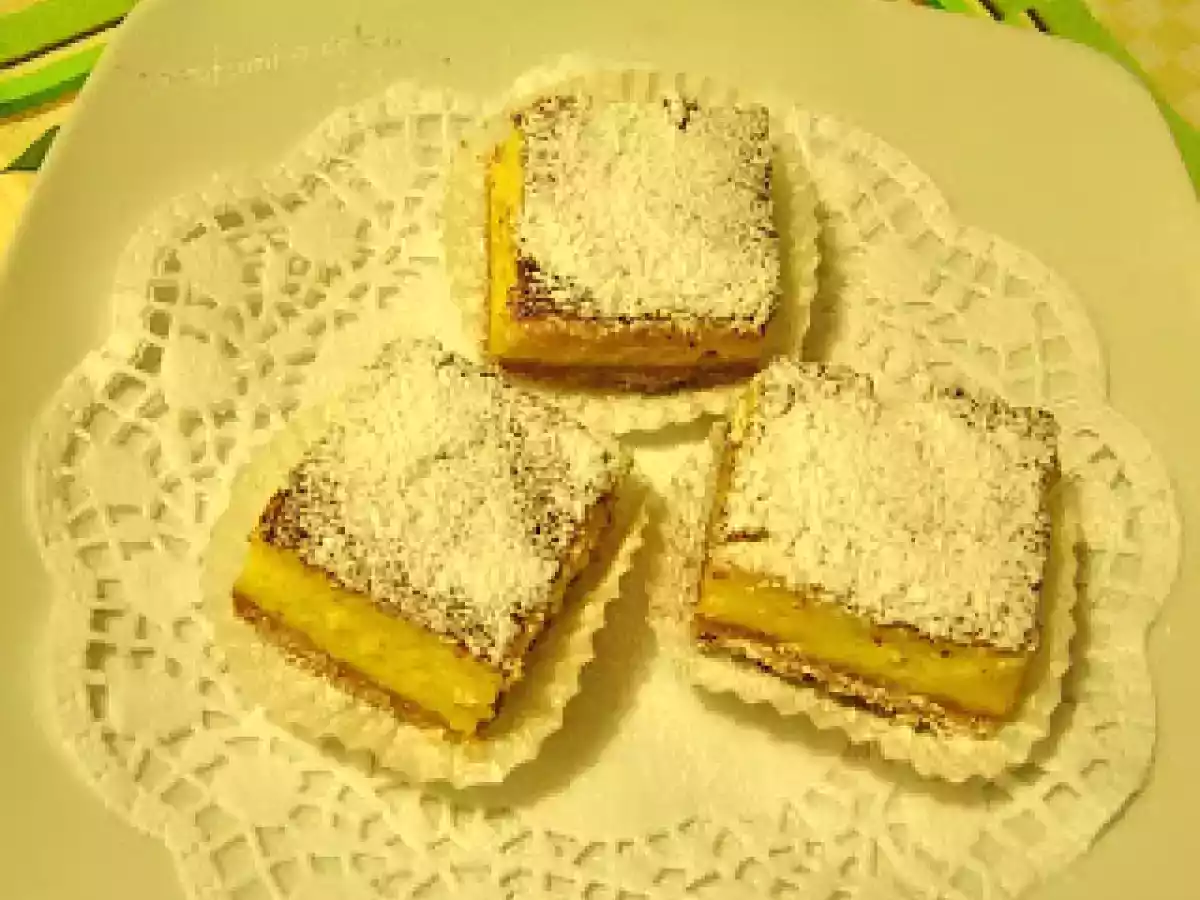 Torta Robiola ..................... pura delizia