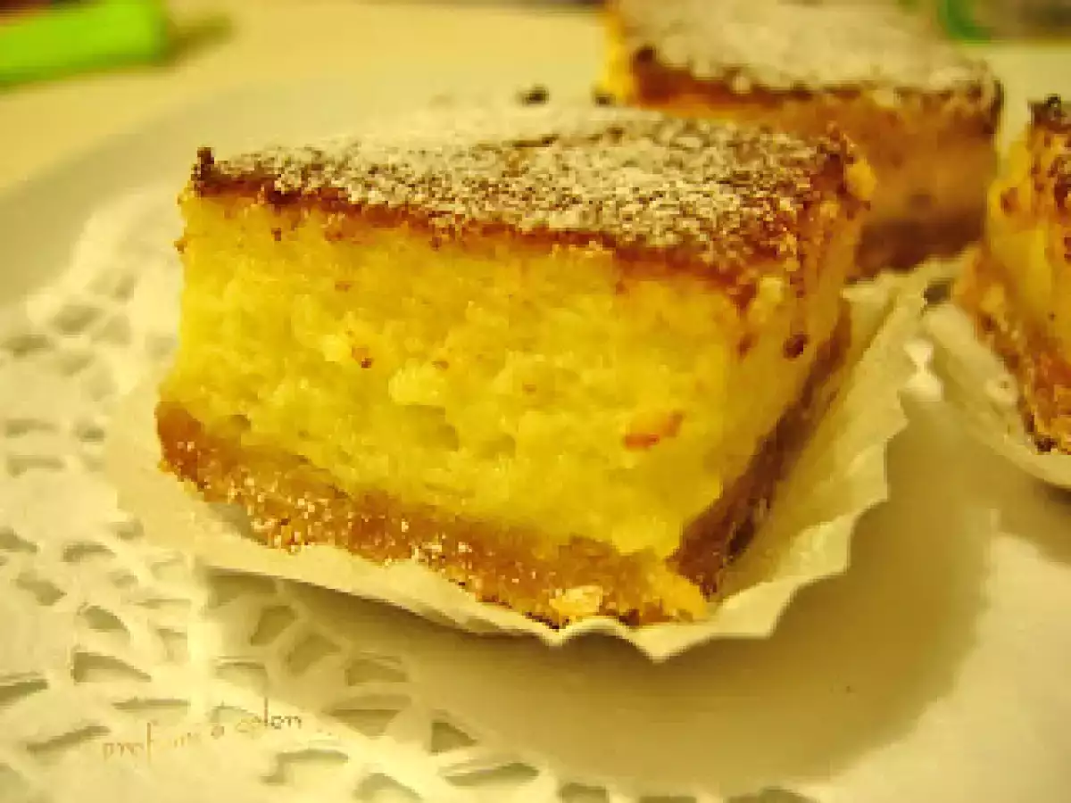 Torta Robiola ..................... pura delizia - foto 3