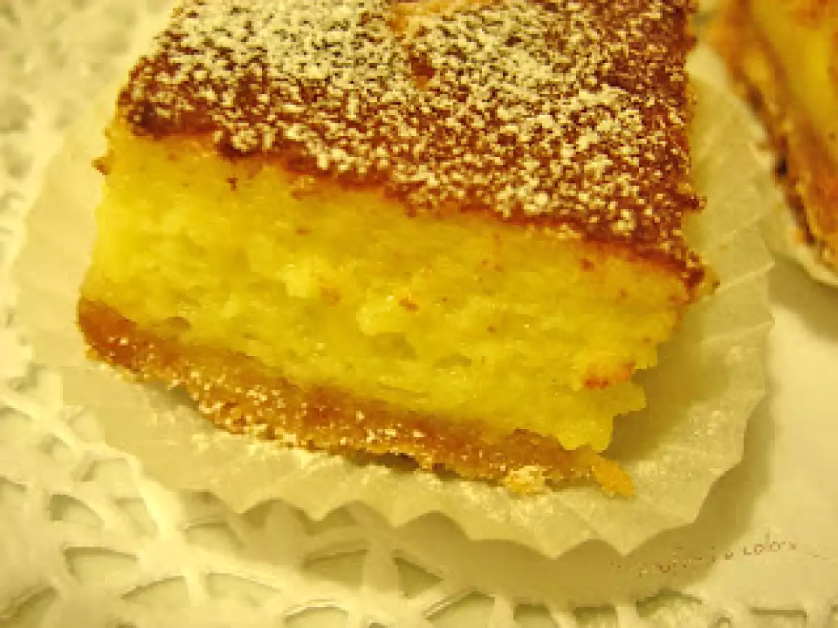 Torta Robiola ..................... pura delizia - foto 5