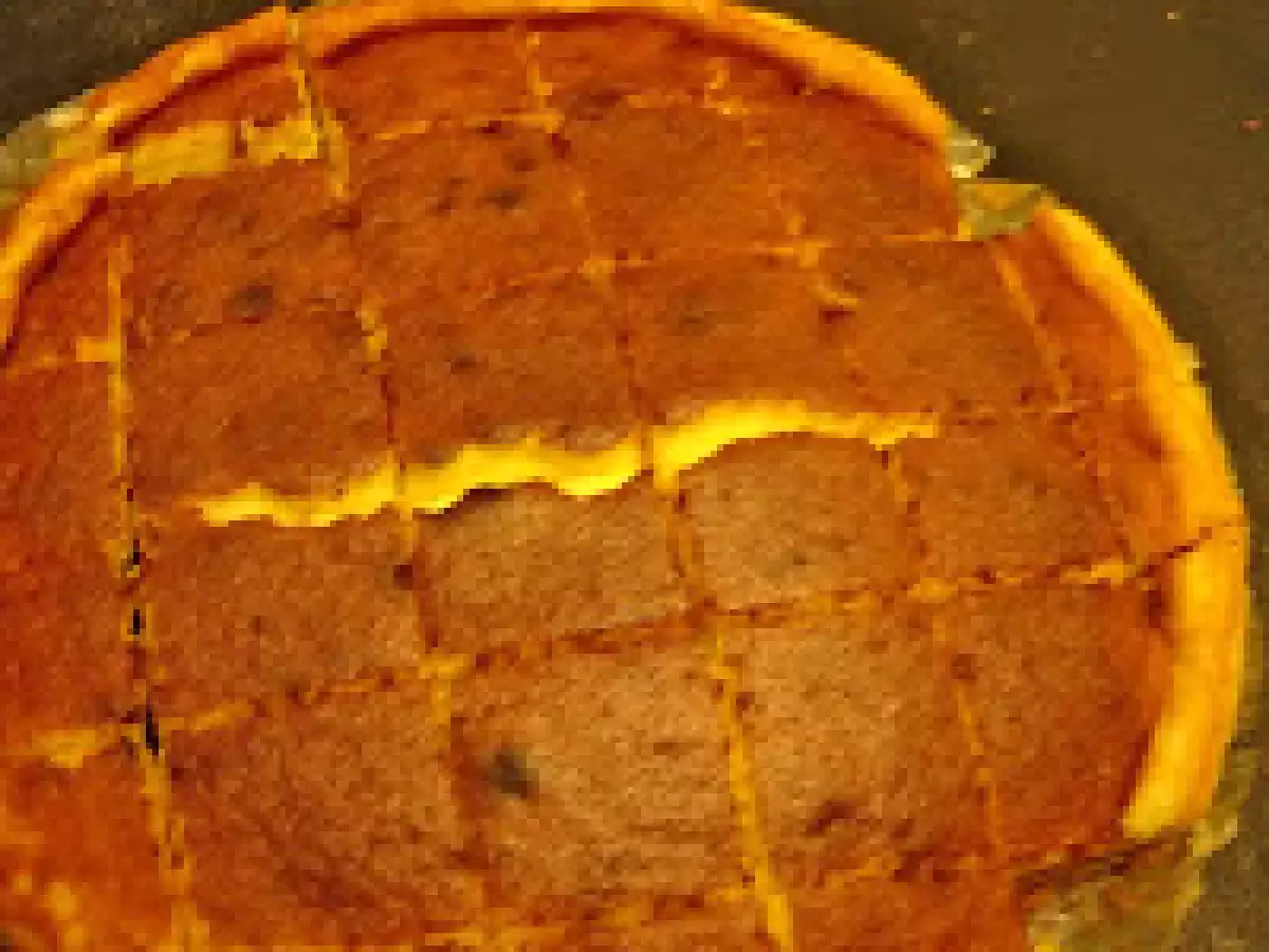 Torta Robiola ..................... pura delizia - foto 6