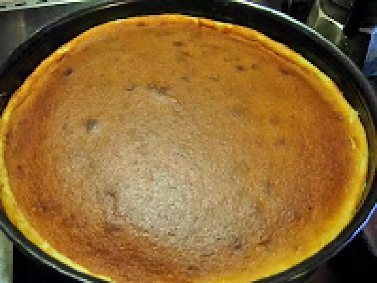 Torta Robiola ..................... pura delizia - foto 8