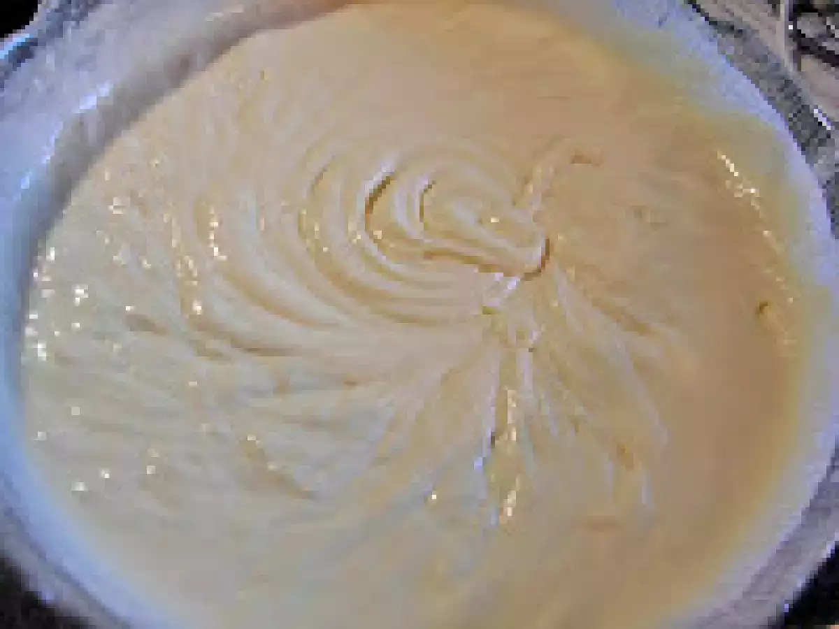 Torta Robiola ..................... pura delizia - foto 9