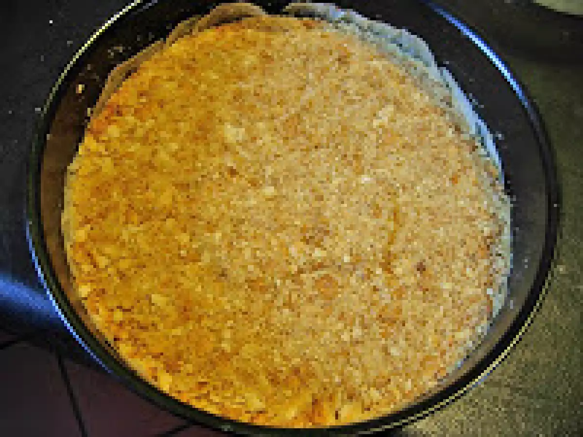 Torta Robiola ..................... pura delizia - foto 10