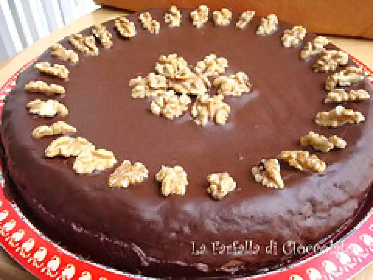 Torta Rumena