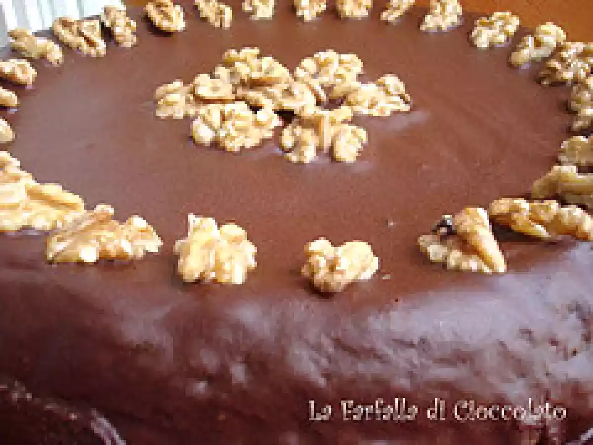 Torta Rumena - foto 2