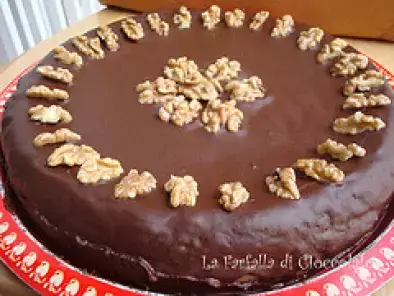 Torta Rumena