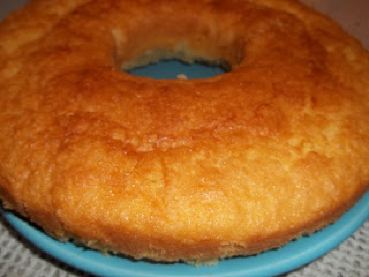 TORTA SABBIOSA - foto 2