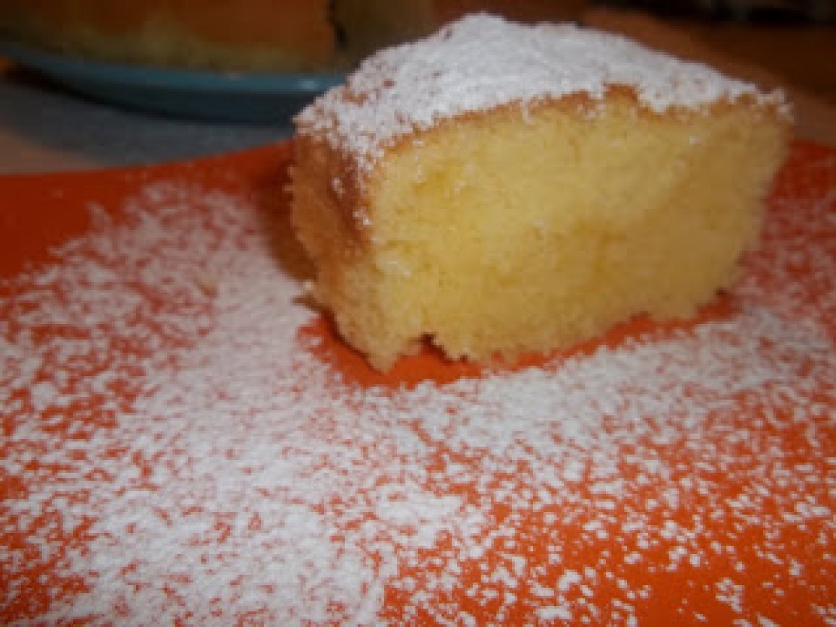 TORTA SABBIOSA - foto 3