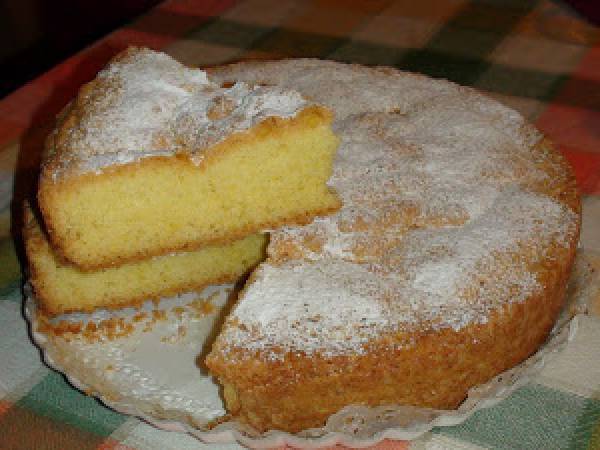 TORTA SABBIOSA