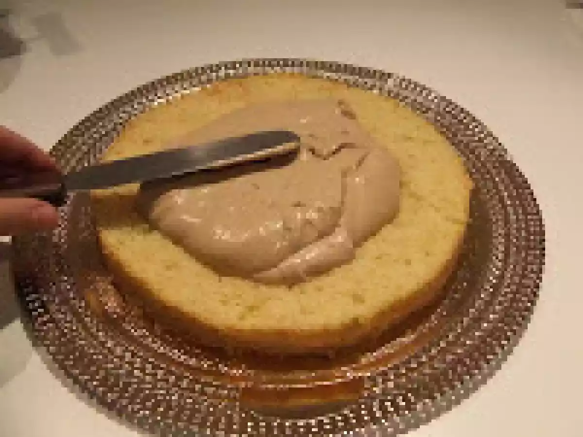 Torta Saint Honoré e buon ferragosto! - foto 4