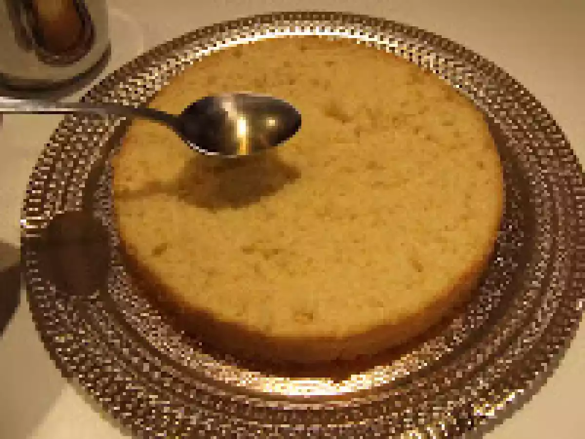 Torta Saint Honoré e buon ferragosto! - foto 5