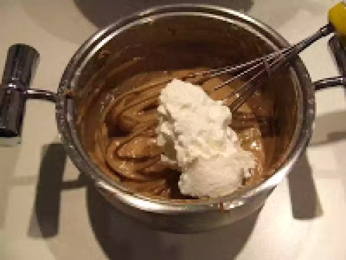 Torta Saint Honoré e buon ferragosto! - foto 7