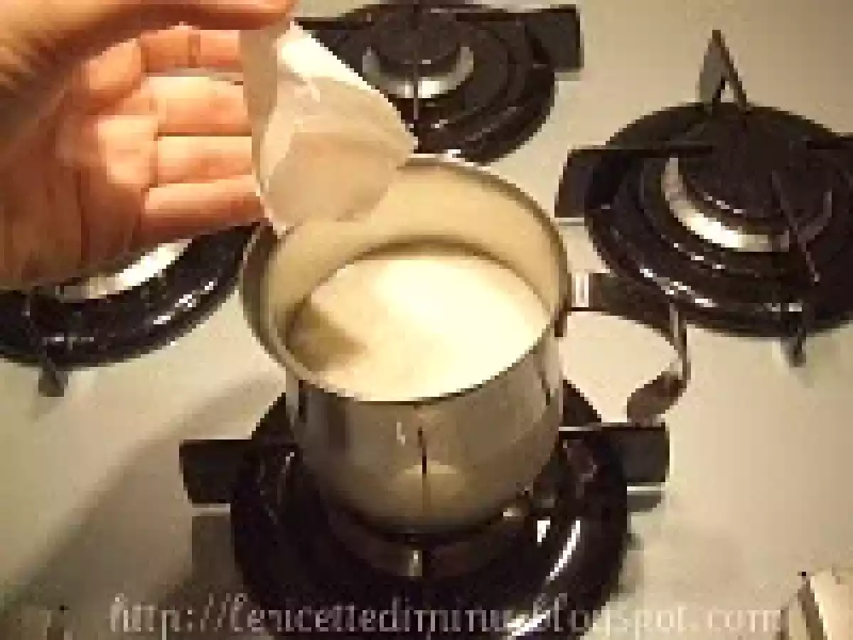 Torta Saint Honoré e buon ferragosto! - foto 10