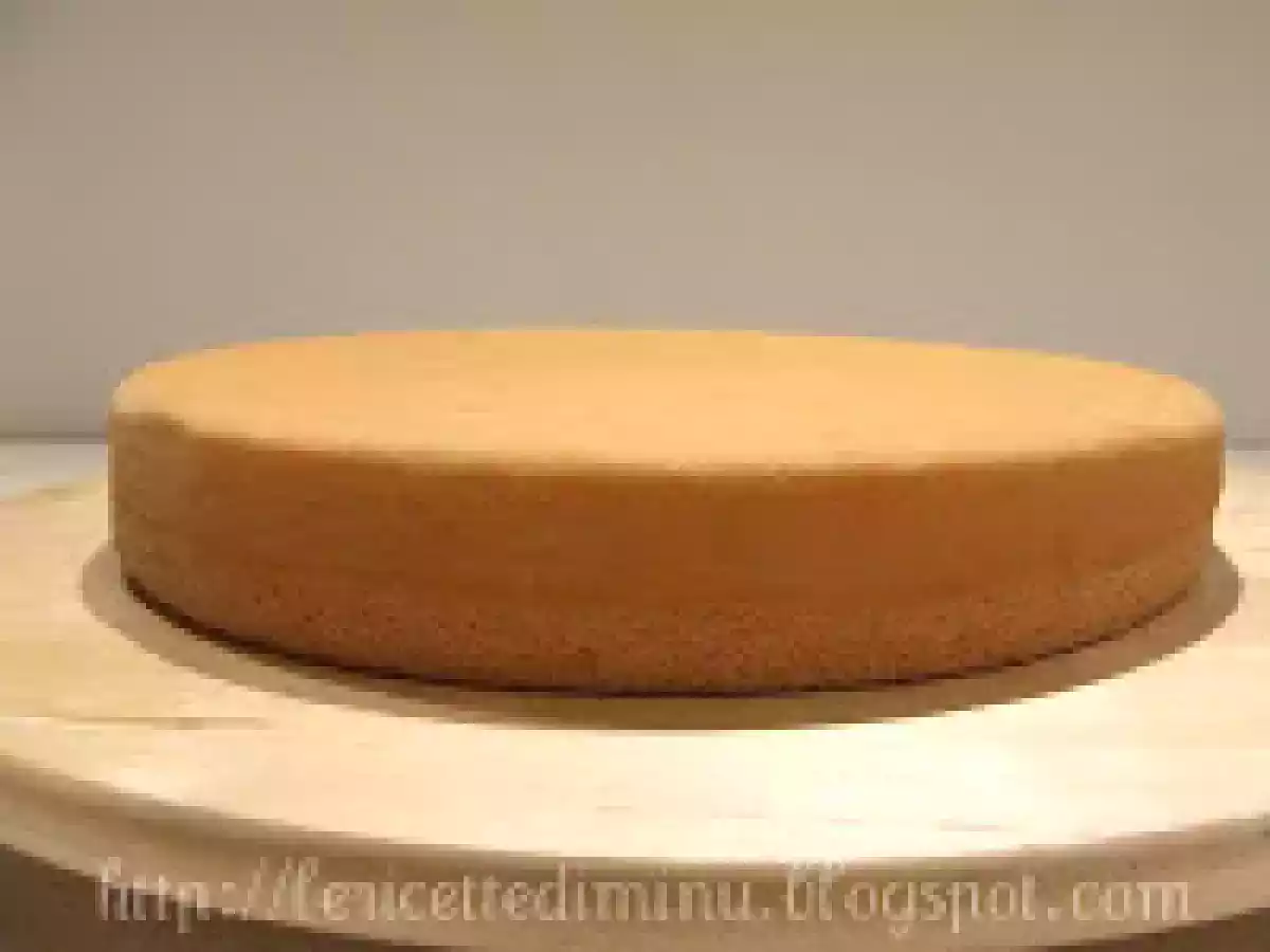 Torta Saint Honoré e buon ferragosto! - foto 11