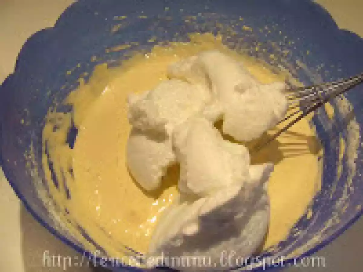 Torta Saint Honoré e buon ferragosto! - foto 12