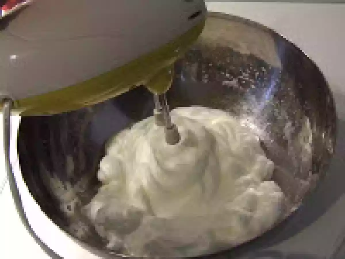 Torta Saint Honoré e buon ferragosto! - foto 13