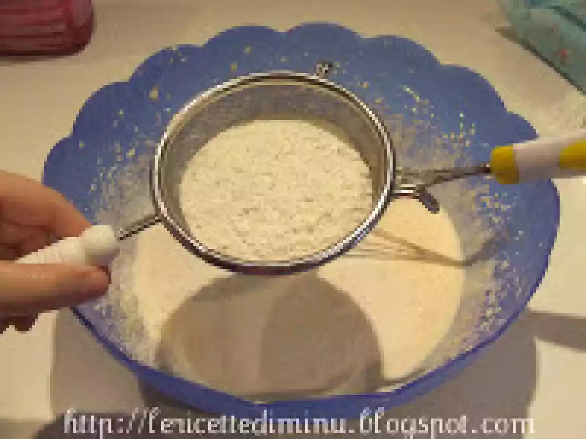 Torta Saint Honoré e buon ferragosto! - foto 14