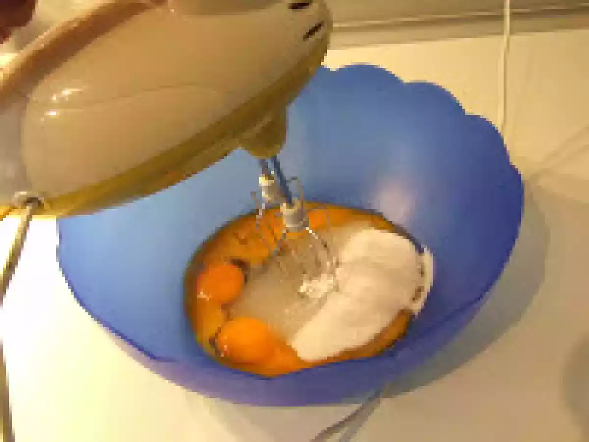 Torta Saint Honoré e buon ferragosto! - foto 15