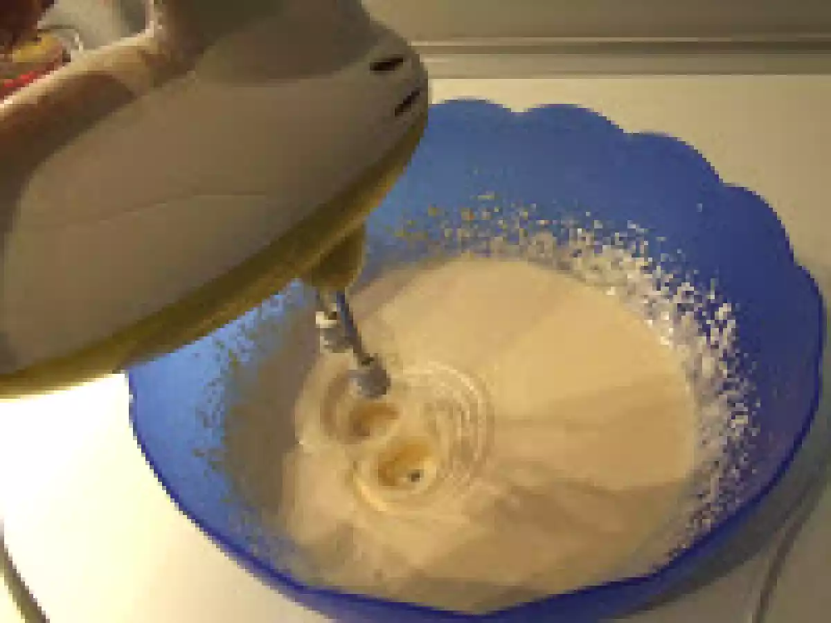 Torta Saint Honoré e buon ferragosto! - foto 16