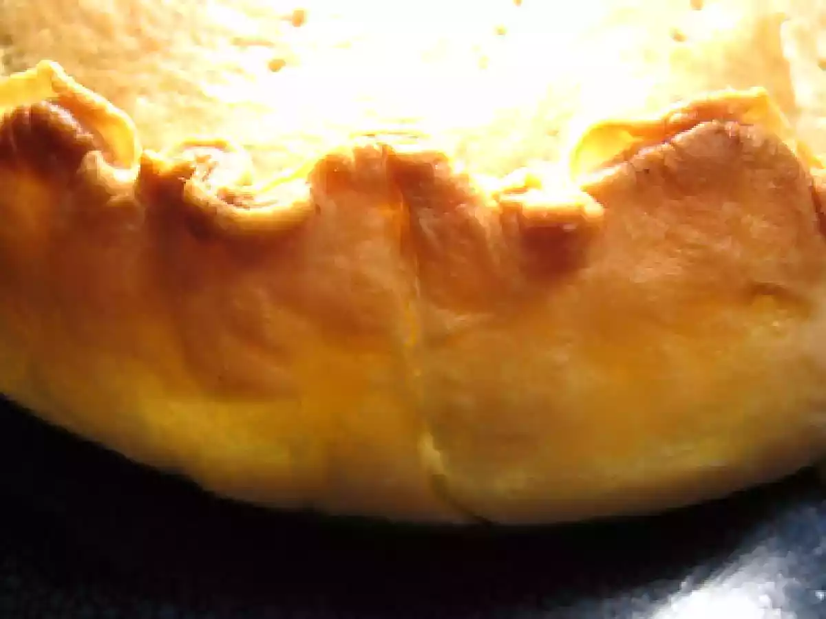 Torta salata agli spinaci - foto 8