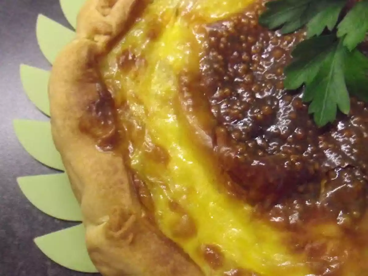 TORTA SALATA VEGAN ALLE 3 P