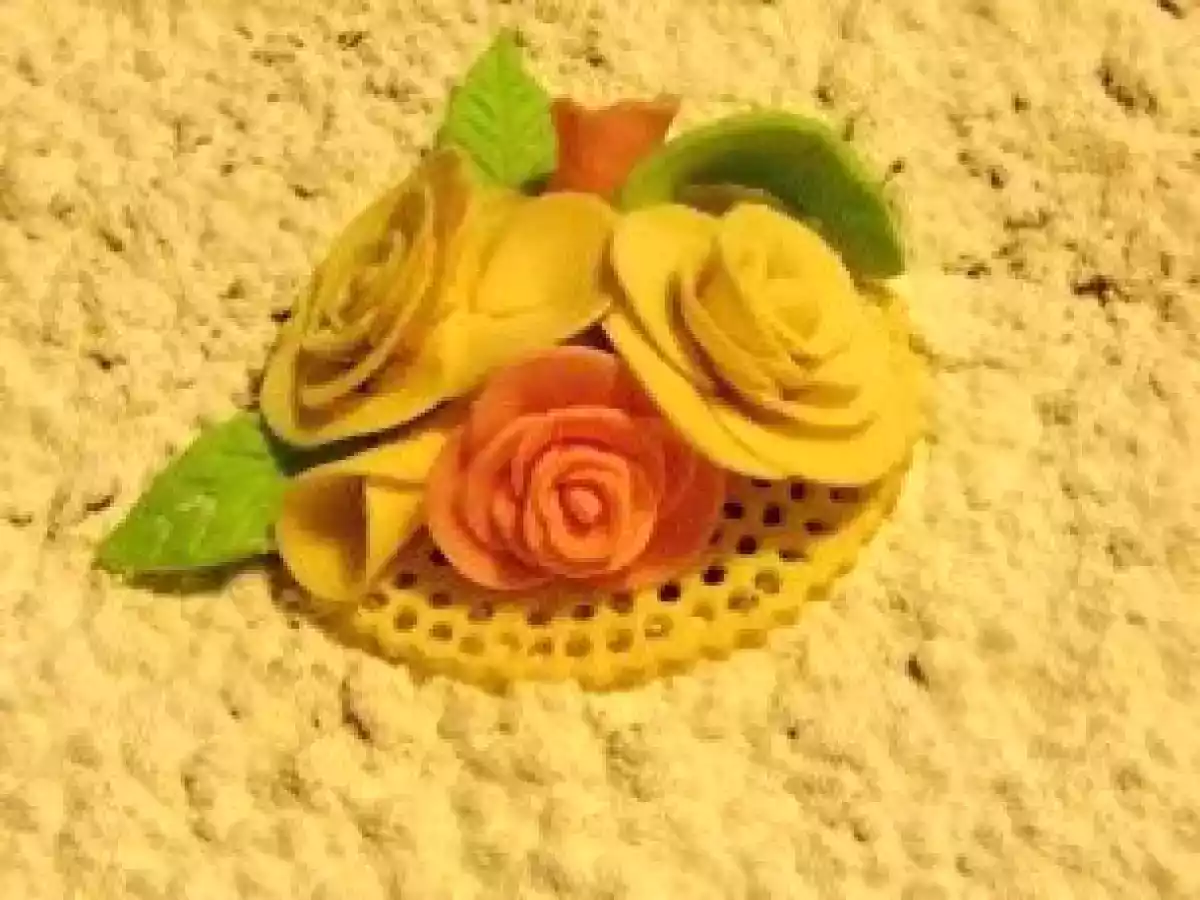 Torta sbriciolina ......o del giorno dopo - foto 3