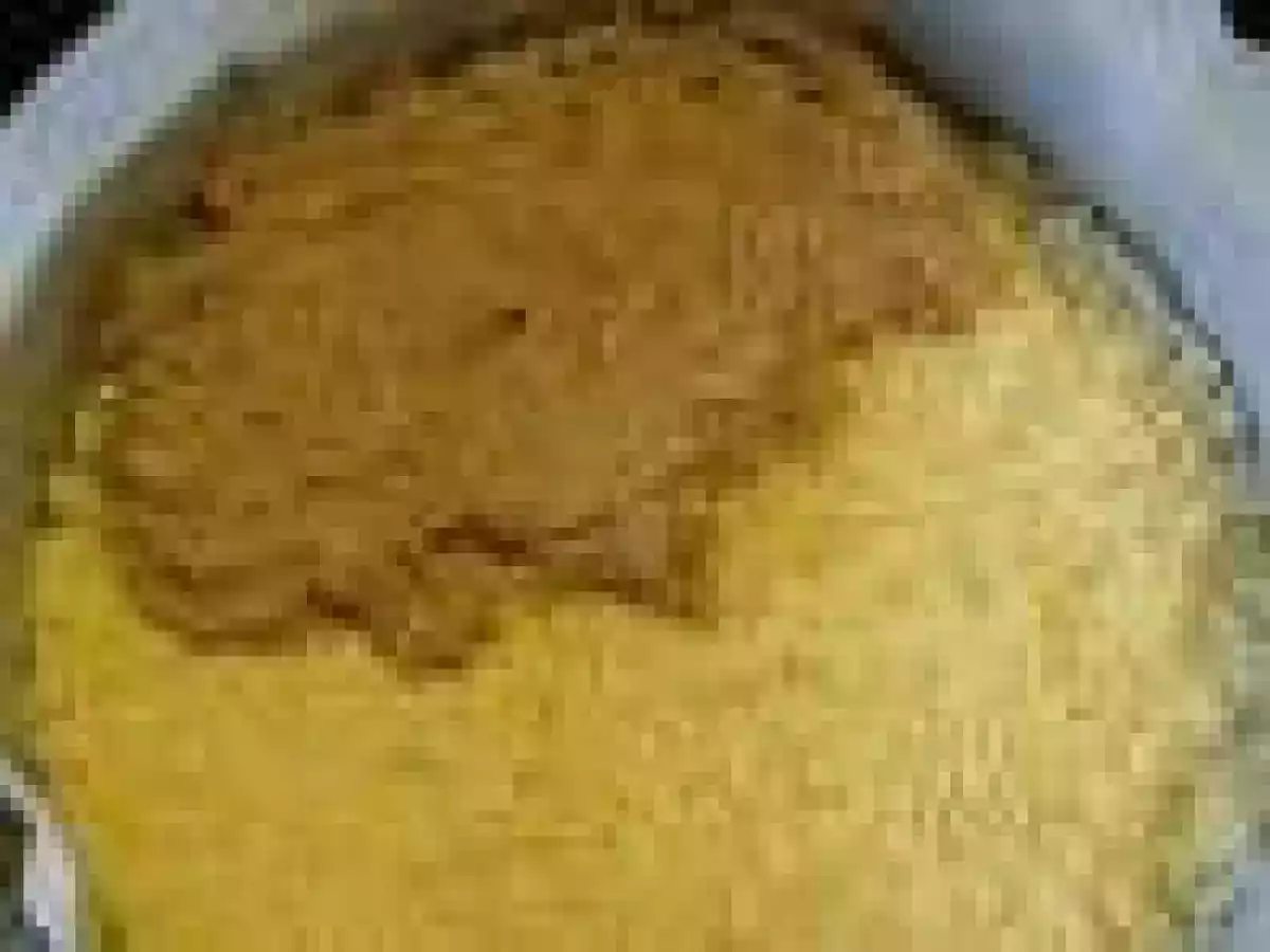 Torta sbriciolina ......o del giorno dopo - foto 5