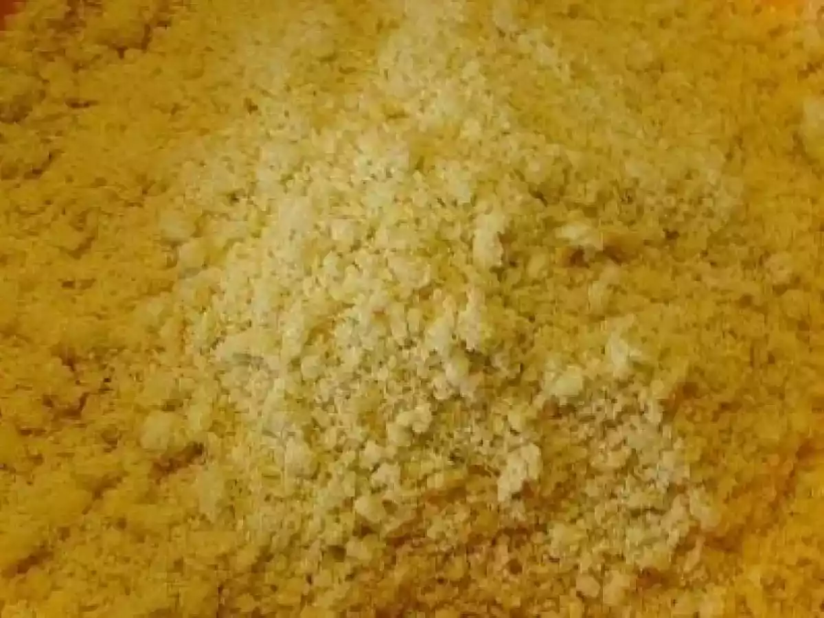 Torta sbriciolina ......o del giorno dopo - foto 8