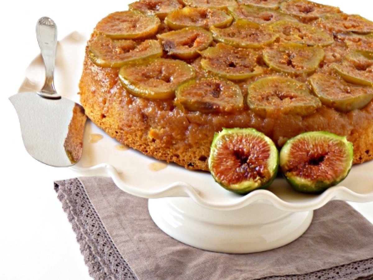 Torta settembrina, foto 1