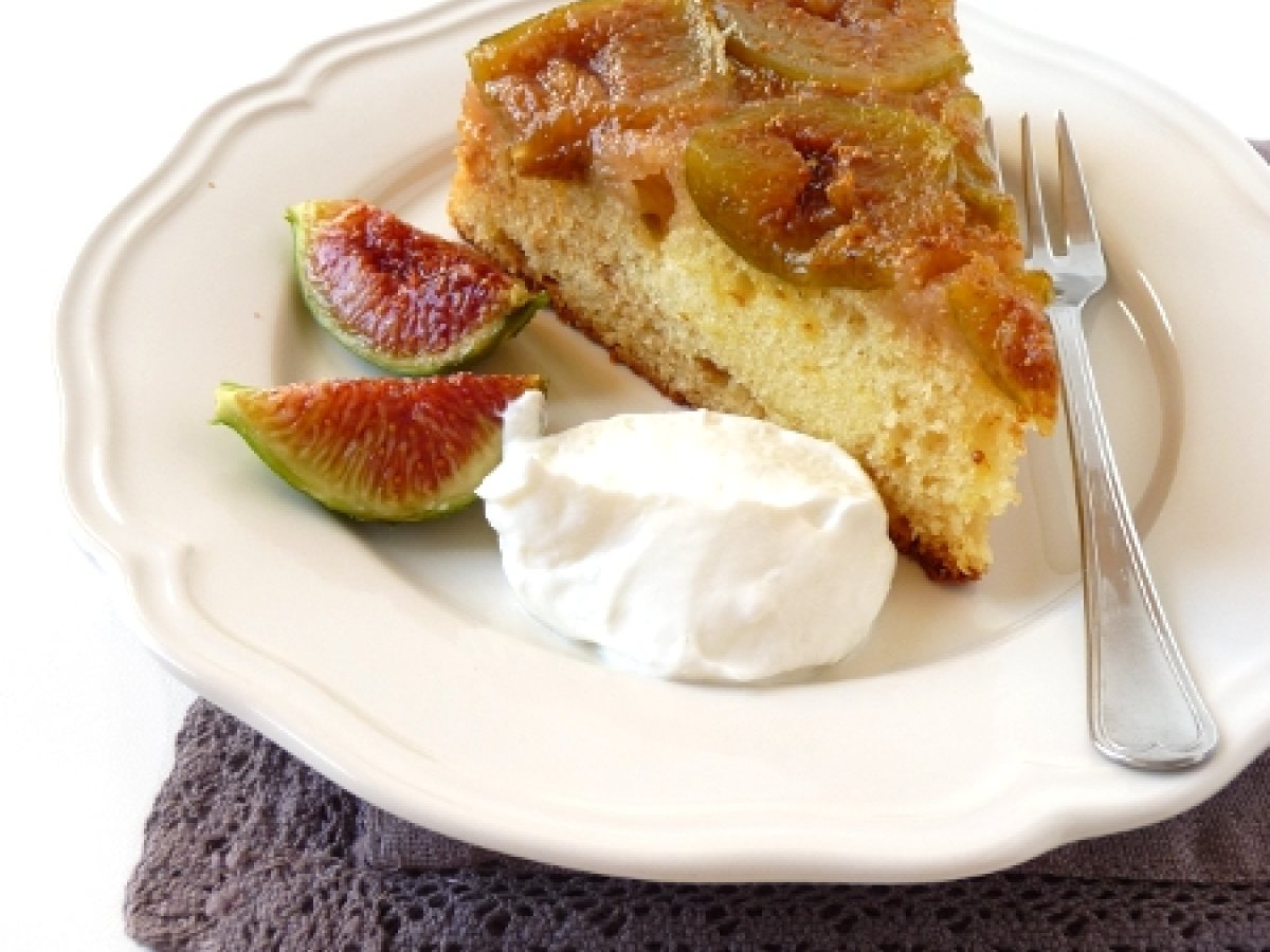 Torta settembrina, foto 2