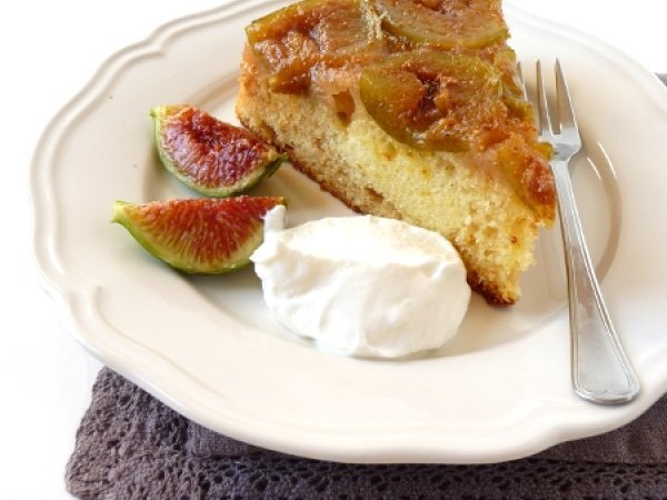Torta settembrina, foto 2