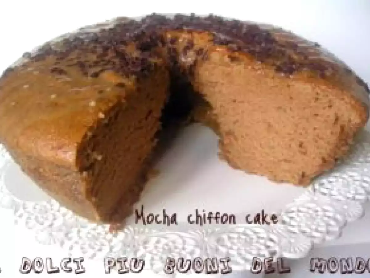 TORTA SIBERIANA - foto 3