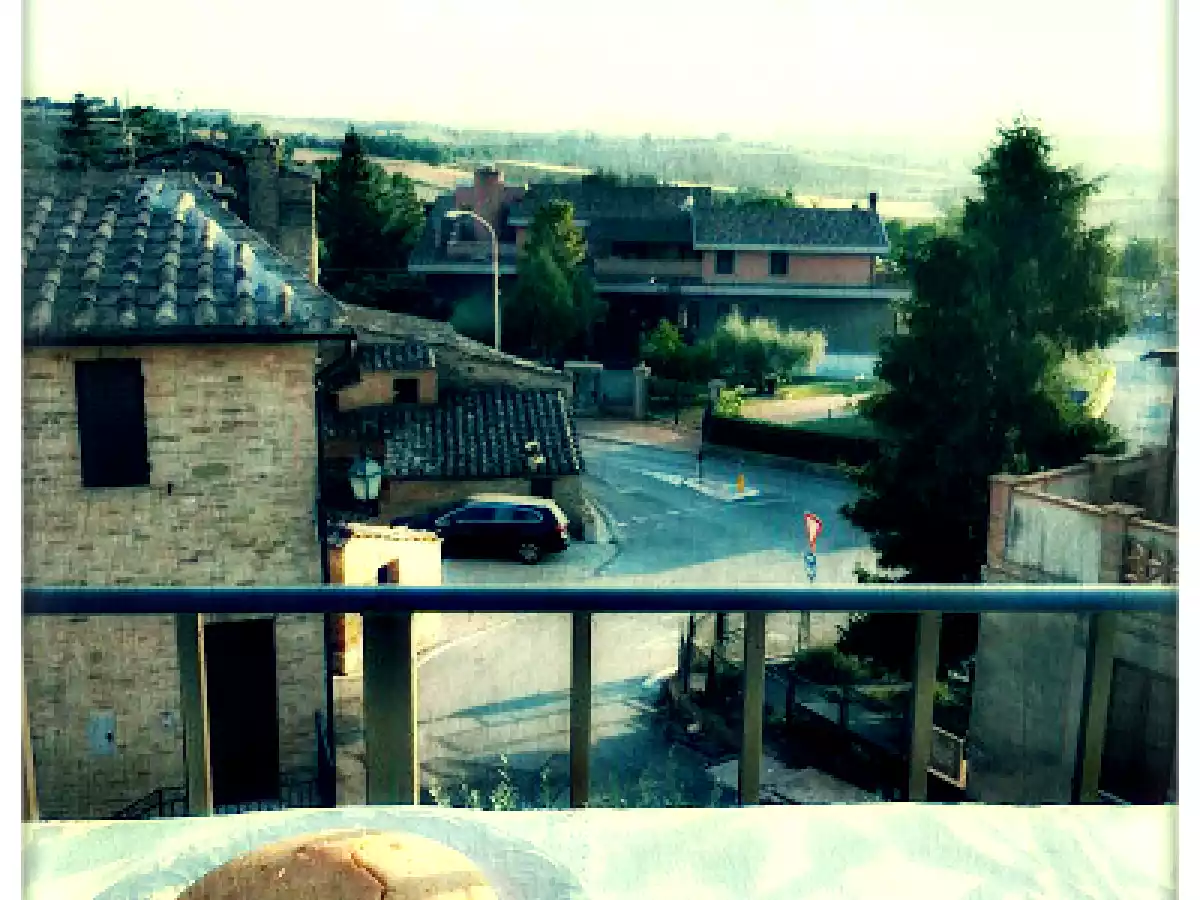 TORTA SOFFICE AL LIME E COCCO CON FARINA DI RISO