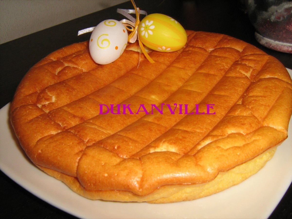 TORTA SOFFICE ALLO YOGURT