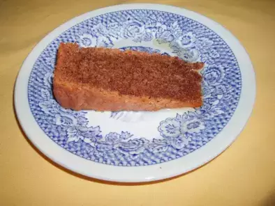Torta spagnola alle noci TM21 - foto 2