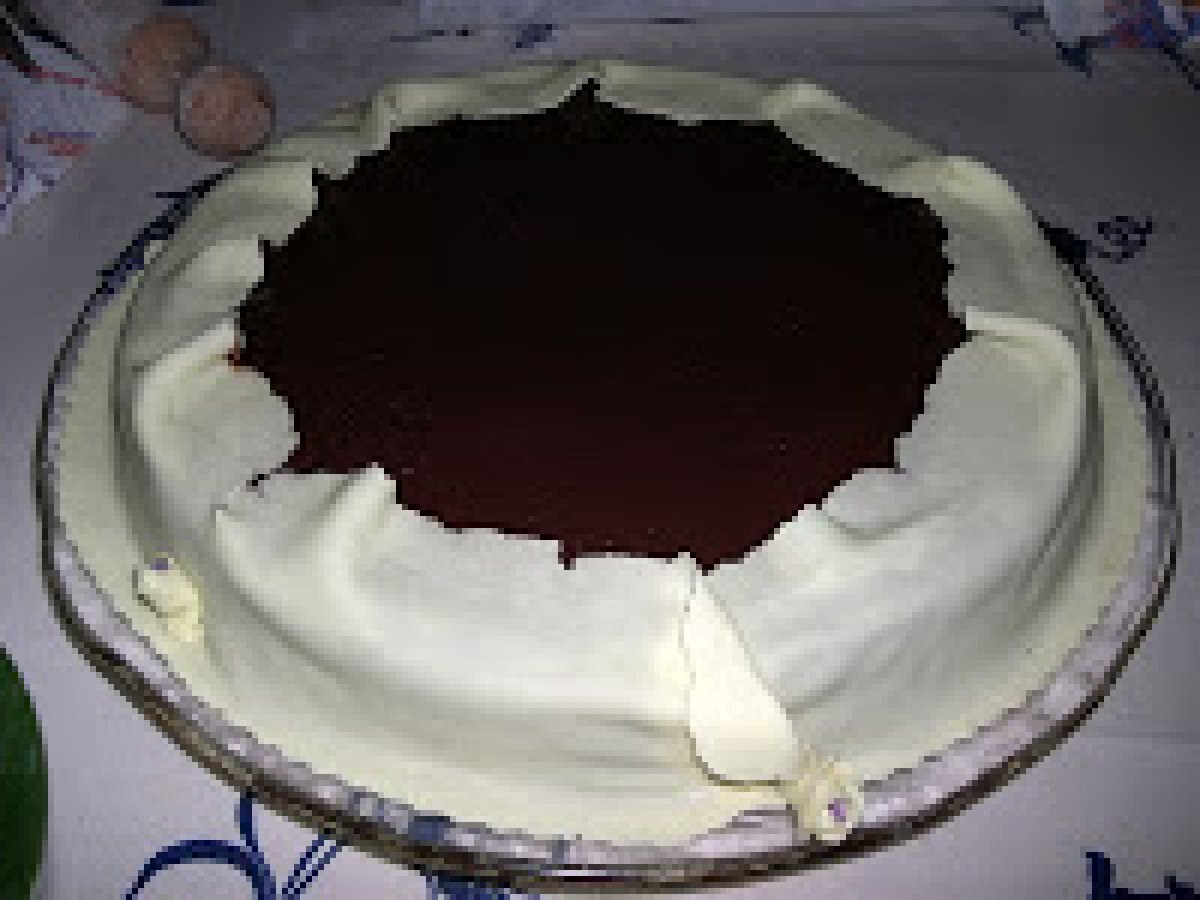 Torta speciale per un collega - foto 4