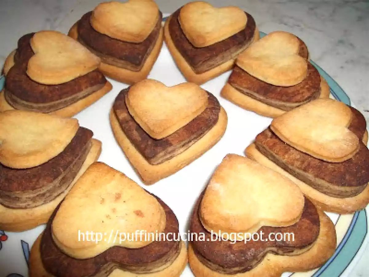 Torta squisita...di nome e di fatto;) - foto 2