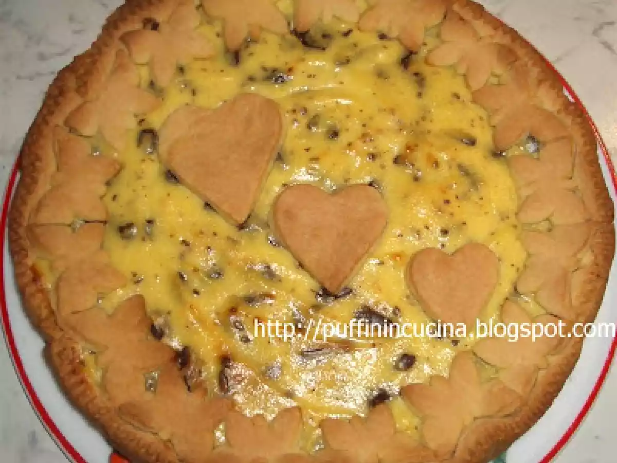 Torta squisita...di nome e di fatto;) - foto 3